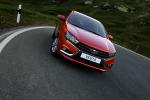 Lada Vesta 2015 года